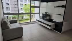 Blk 604A Punggol Lodge (Punggol), HDB 4 Rooms #592507281
